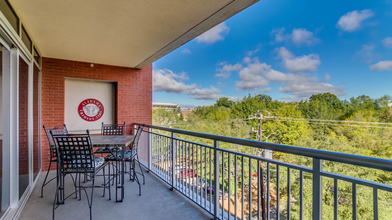 Photo of Outdoor in Tuscaloosa
