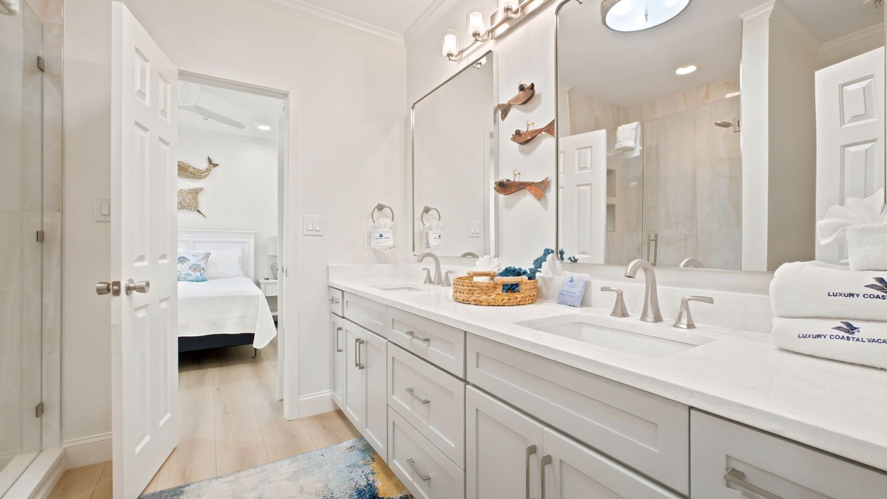 Photo of Bathroom in Ono Island