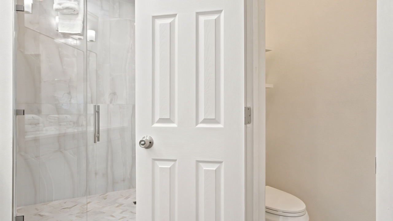 Photo of Bathroom in Ono Island