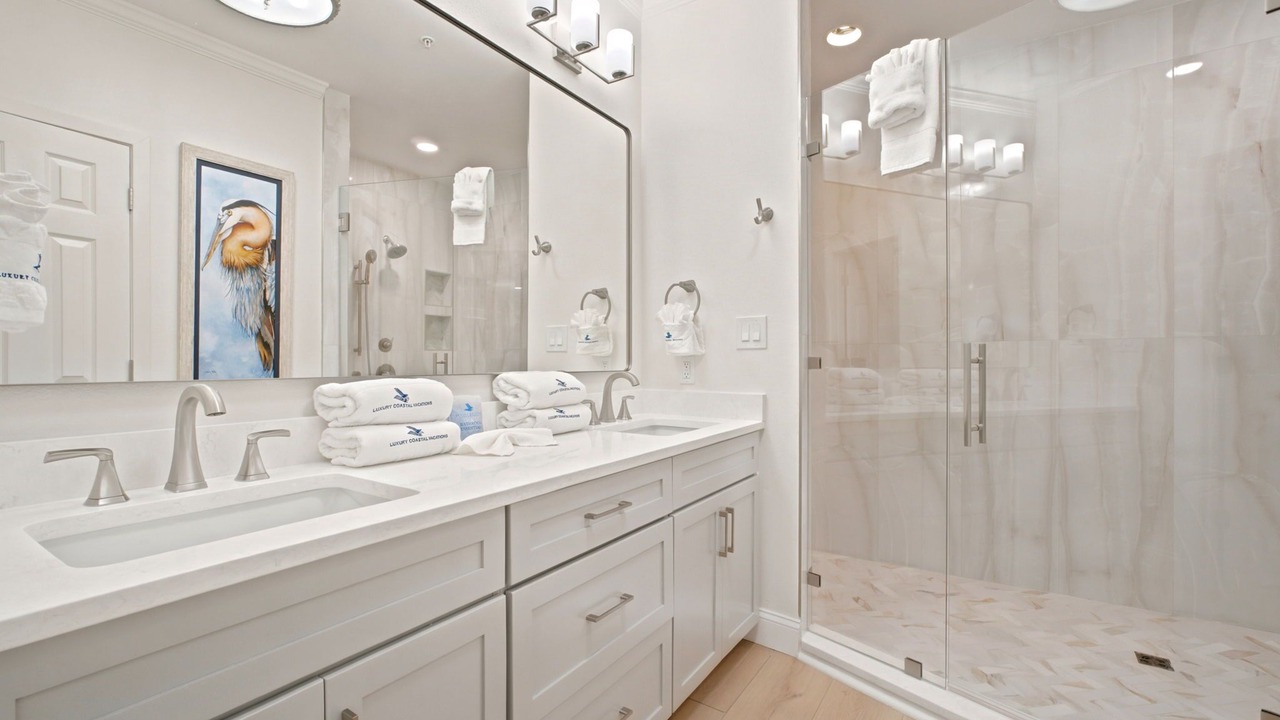 Photo of Bathroom in Ono Island