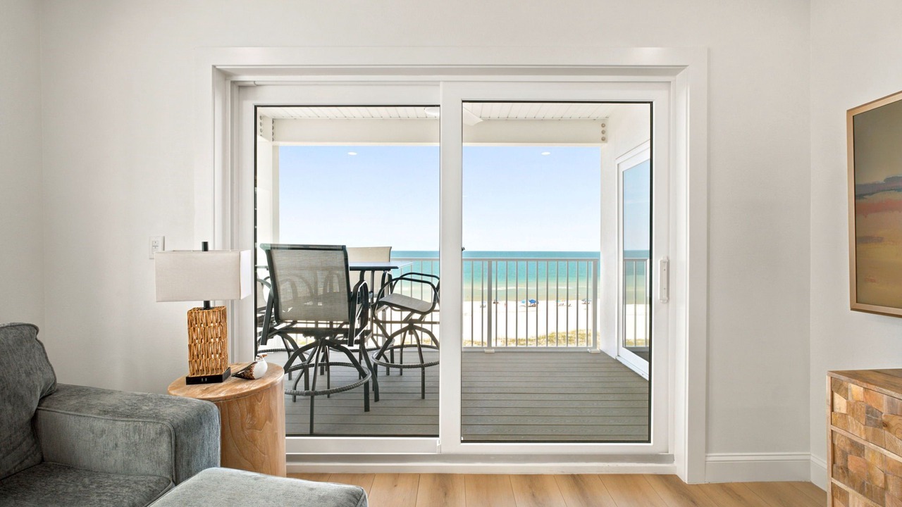 Photo of Bedroom in Ono Island