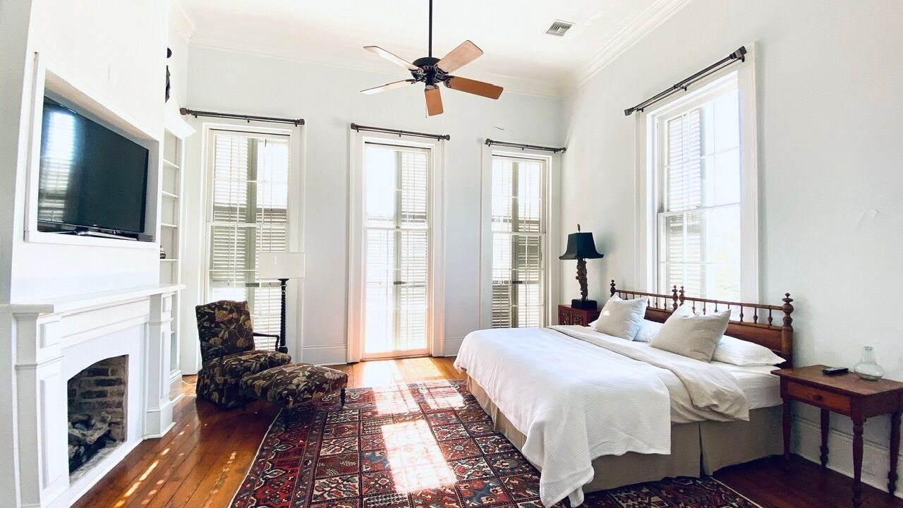 Photo of Bedroom in Saint Thomas Development