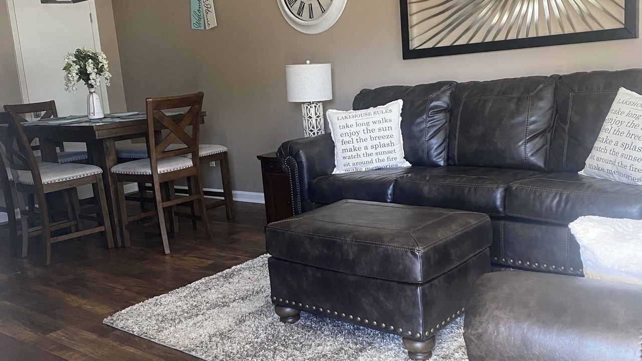 Photo of Bedroom in Jasper