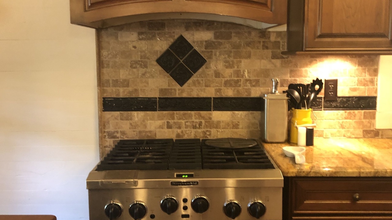 Photo of Kitchen in McDonough