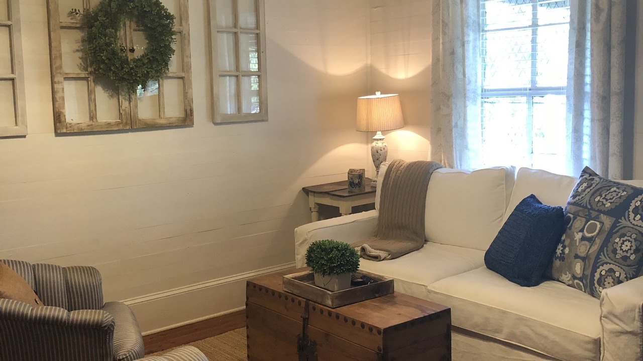 Photo of Livingroom in McDonough