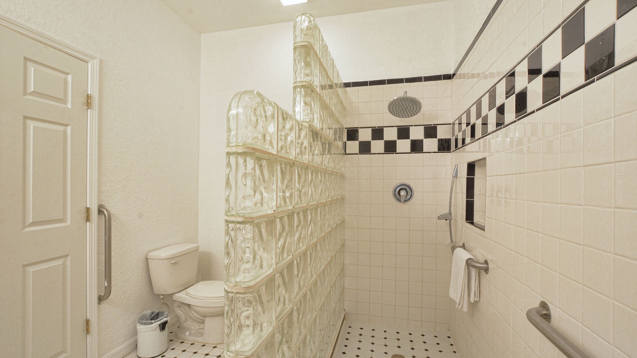 Photo of Bathroom in Vizcay