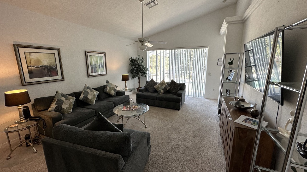 Photo of Livingroom in Vizcay