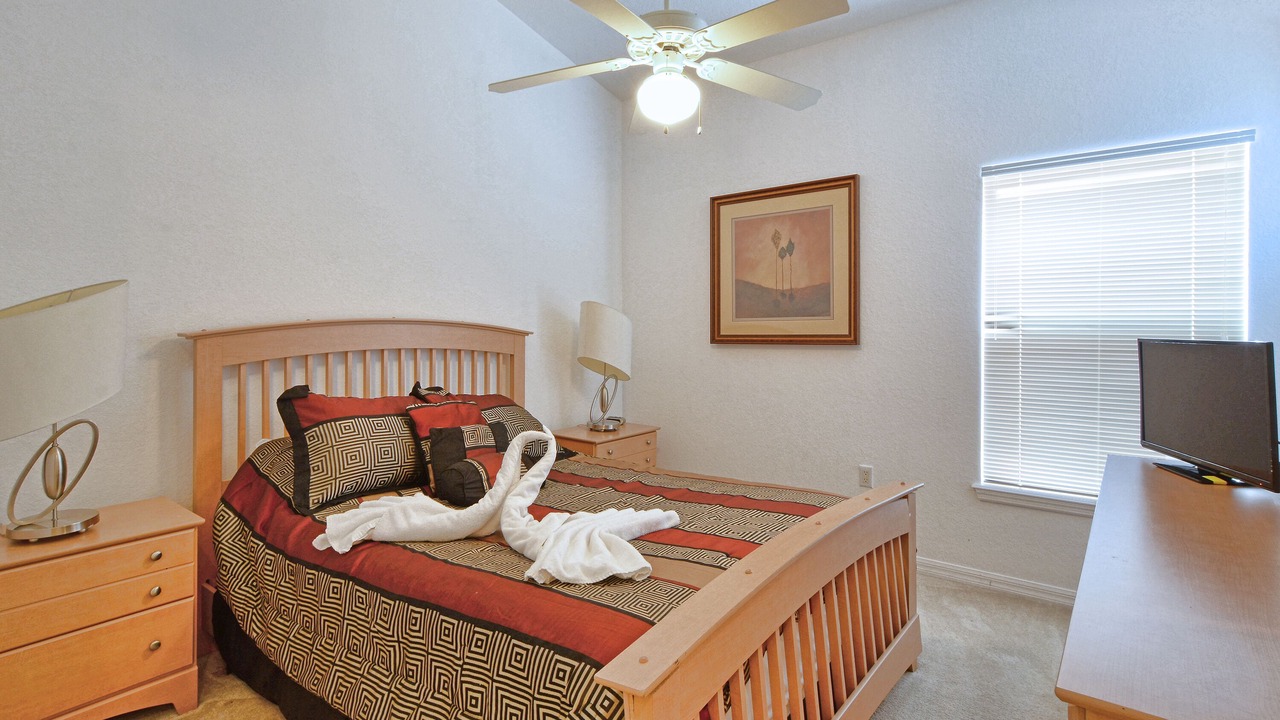 Photo of Bedroom in Vizcay