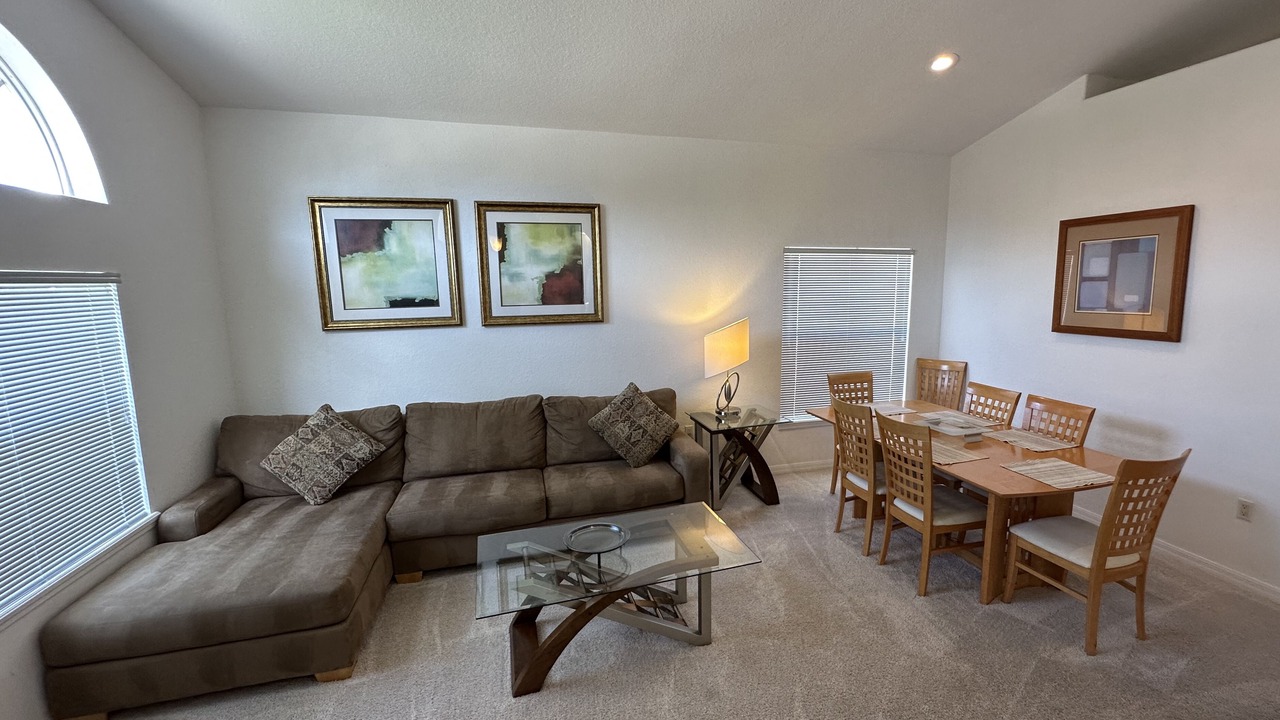Photo of Livingroom in Vizcay