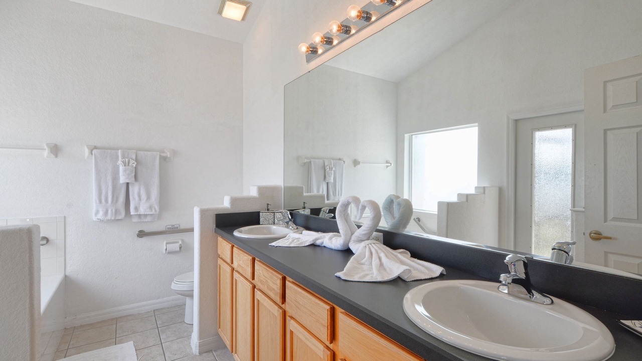 Photo of Bathroom in Vizcay