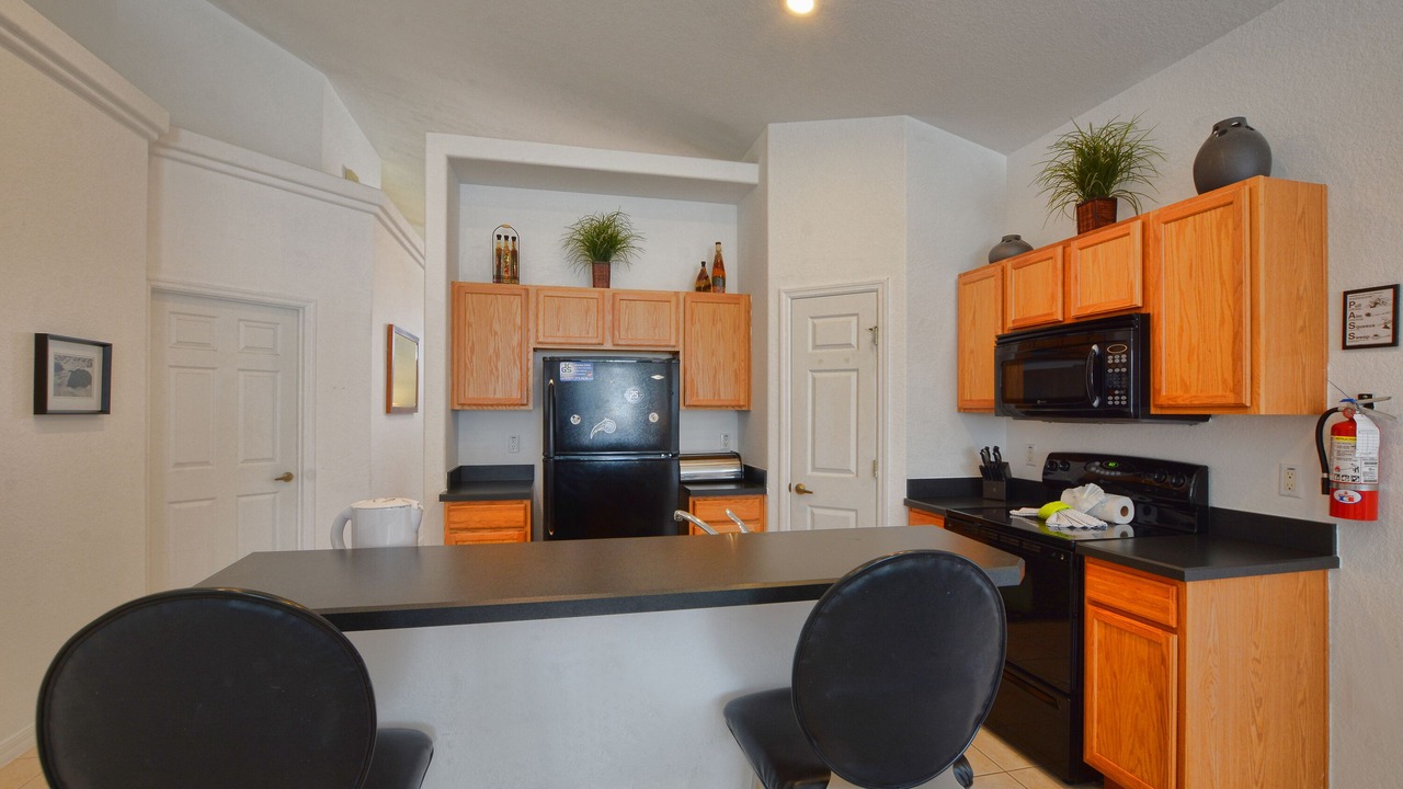 Photo of Kitchen in Vizcay