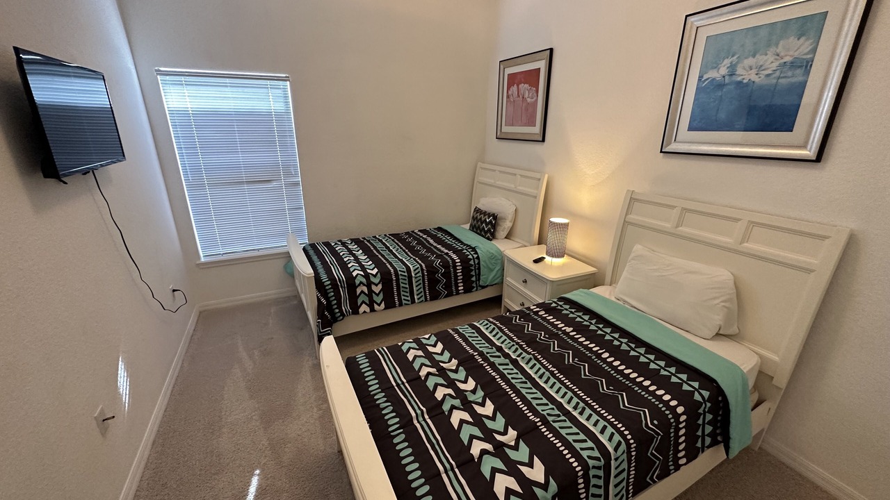 Photo of Bedroom in Vizcay