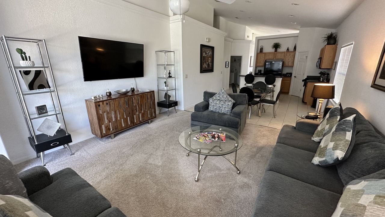 Photo of Livingroom in Vizcay