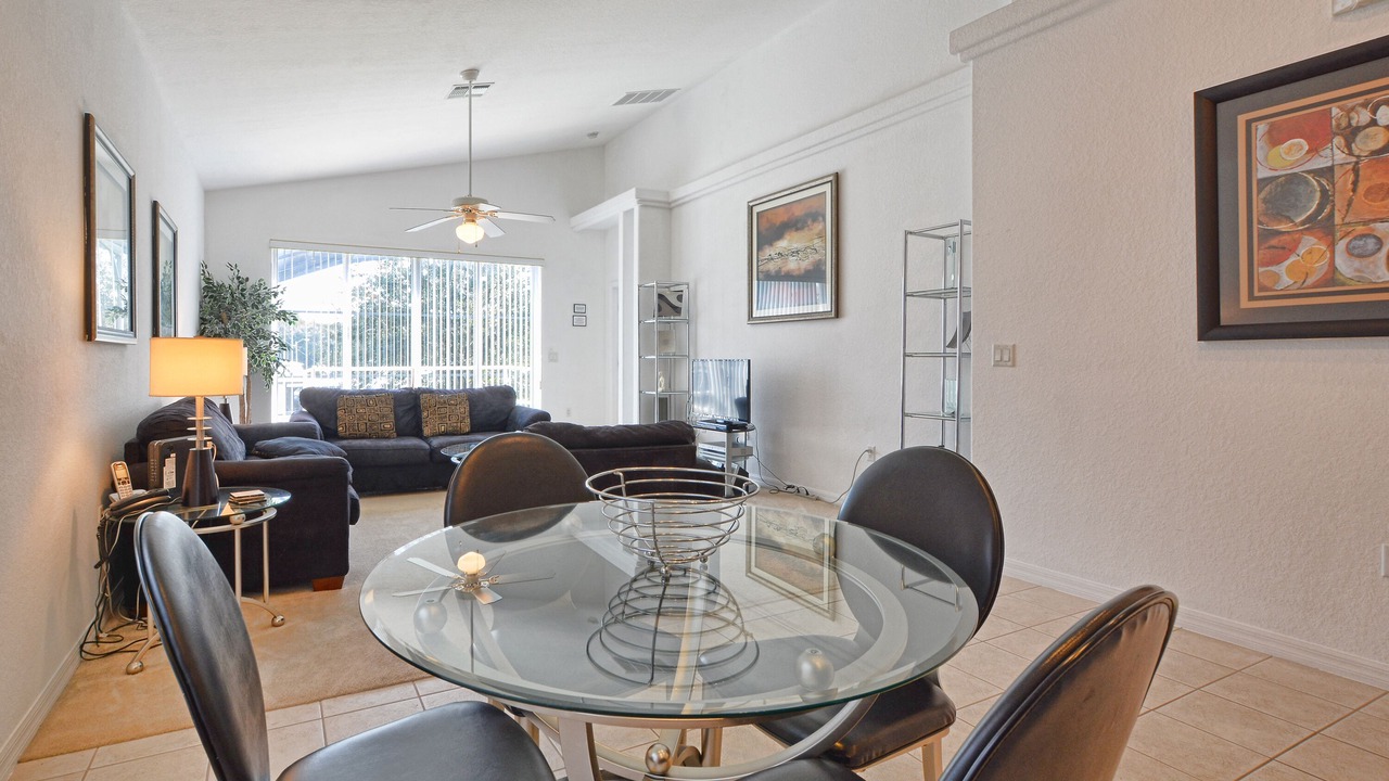 Photo of Livingroom in Vizcay