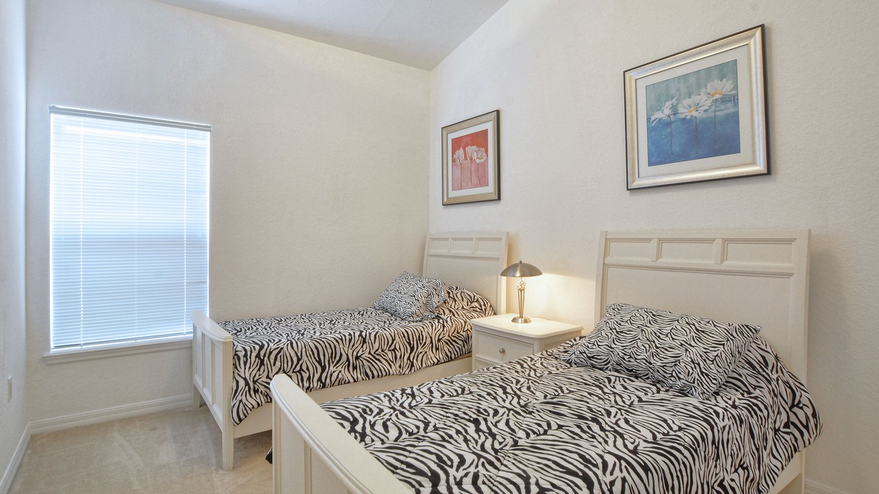 Photo of Bedroom in Vizcay