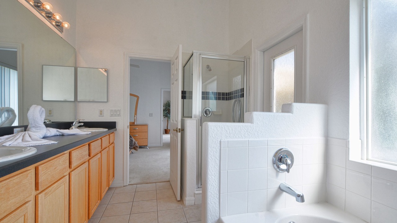 Photo of Bathroom in Vizcay