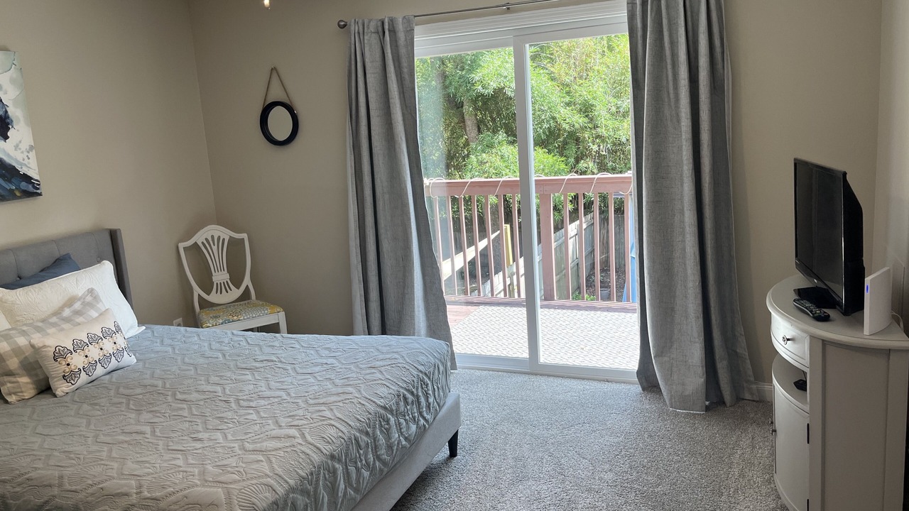 Photo of Patio Balcony in Oak Court