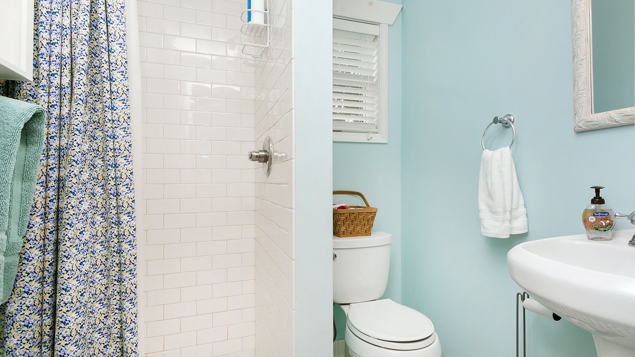 Photo of Bathroom in Douglas