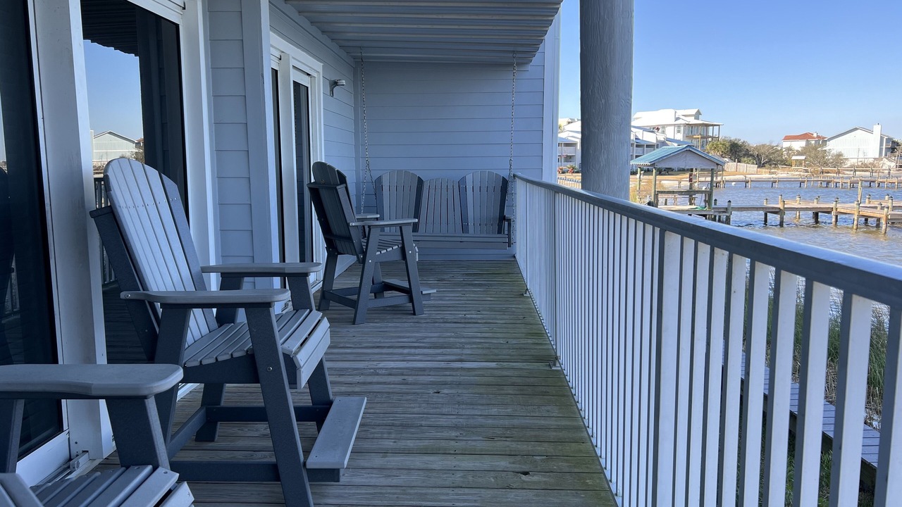 Photo of Outdoor in Ono Island