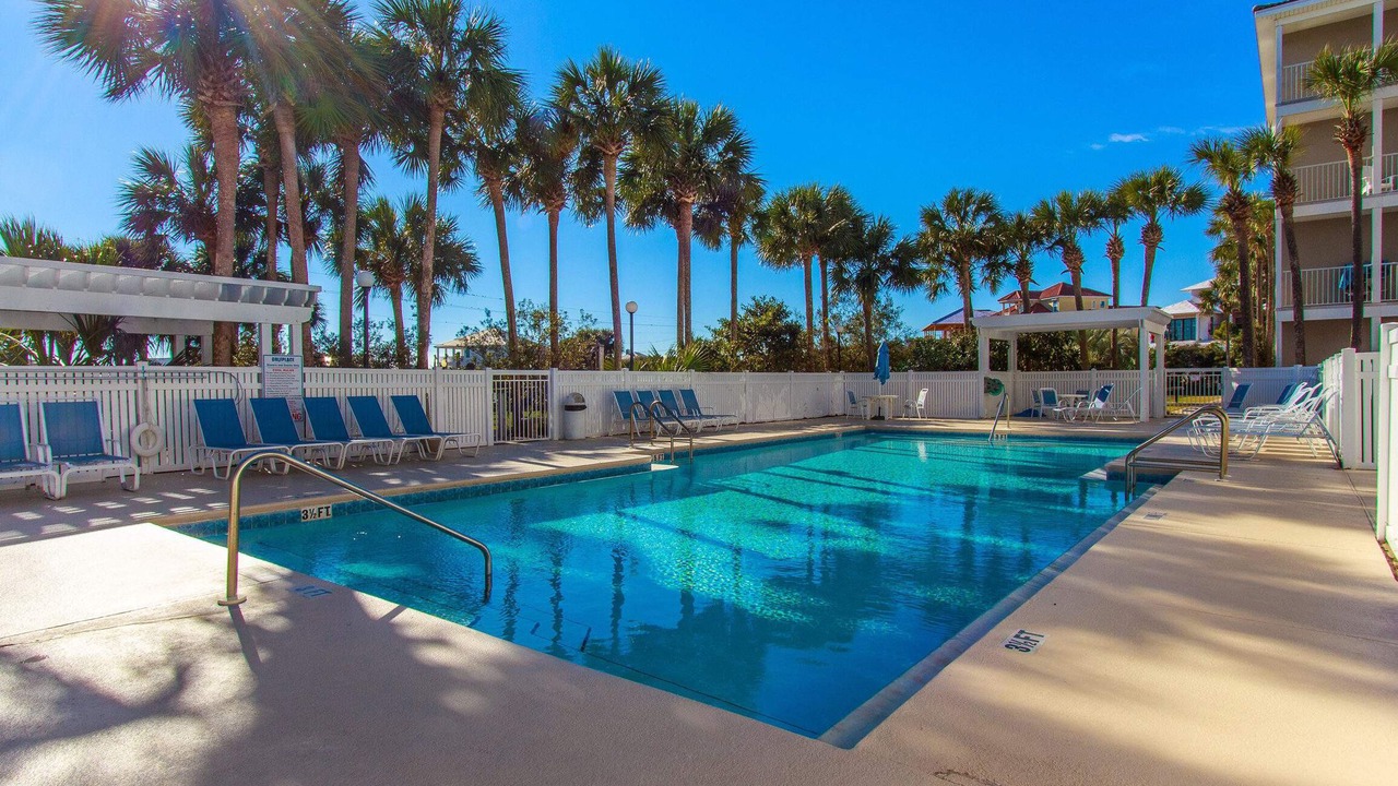 Photo of Outdoor in Gulf Place