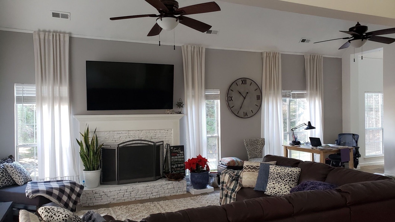 Photo of Livingroom in Newnan