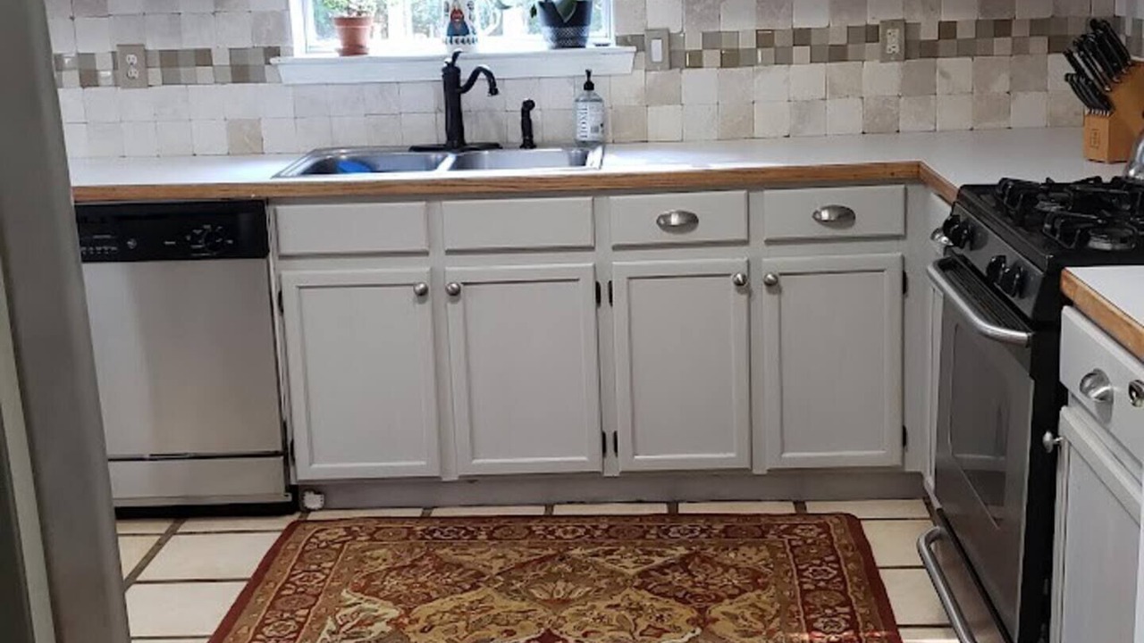 Photo of Kitchen in Newnan