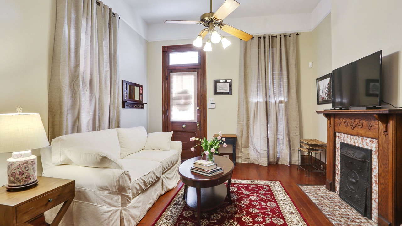 Photo of Bedroom in West Riverside
