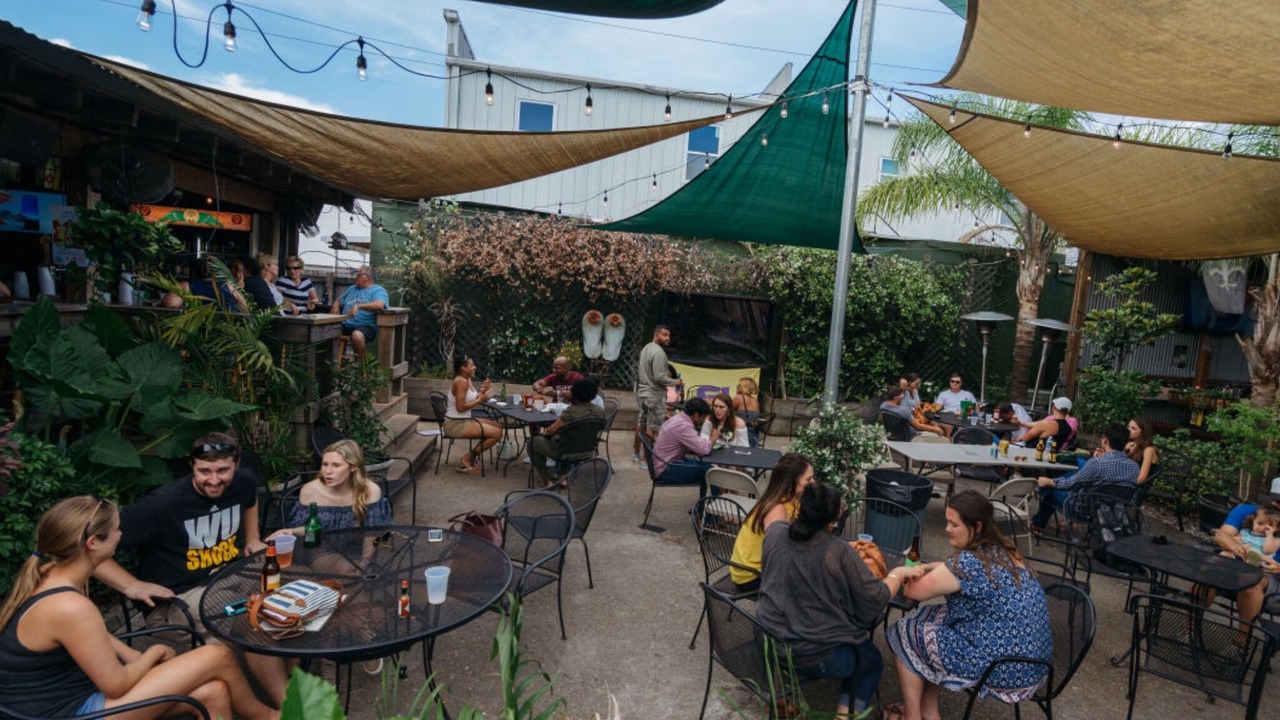 Photo of Outdoor in Mid-City