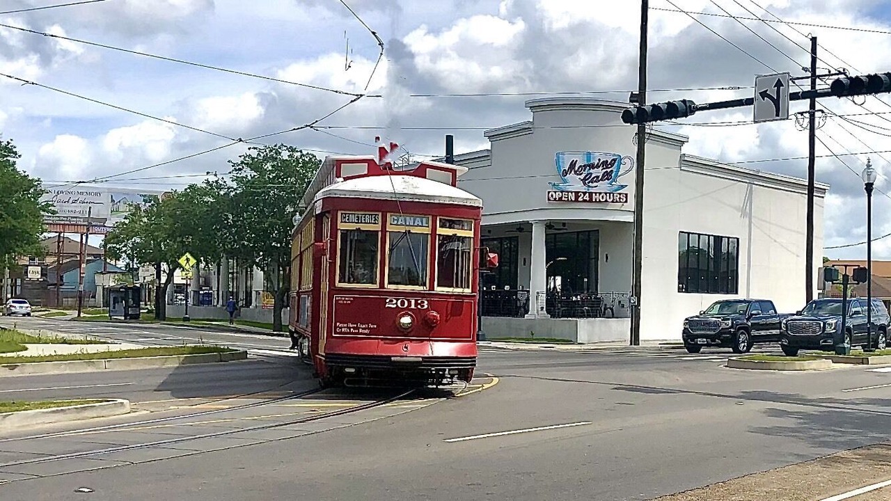 Photo of Others in Mid-City