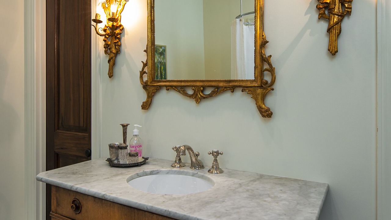 Photo of Bathroom in Jasper