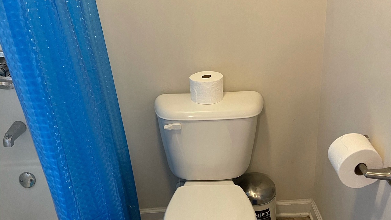 Photo of Bathroom in Stockbridge