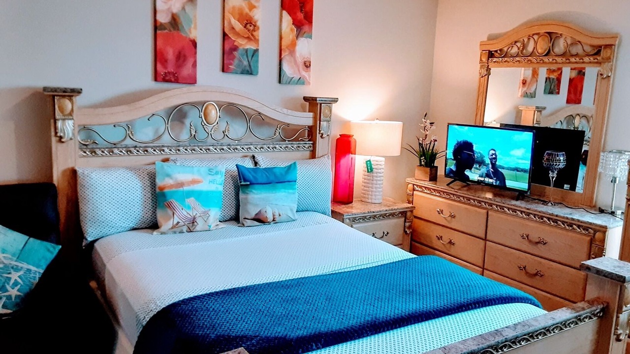Photo of Bedroom in Stockbridge