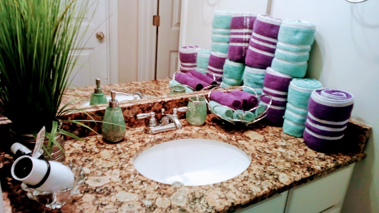 Photo of Bathroom in Stockbridge