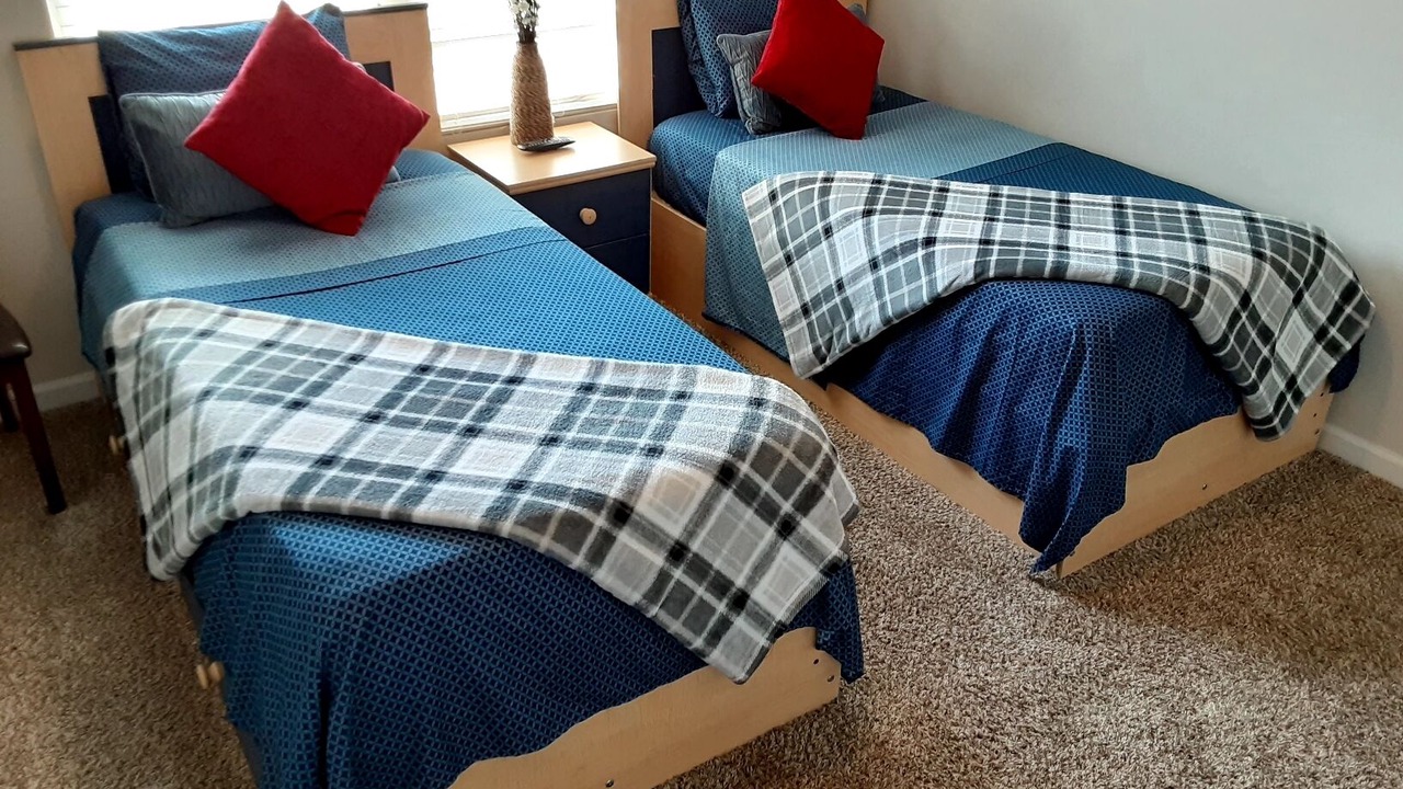 Photo of Bedroom in Stockbridge