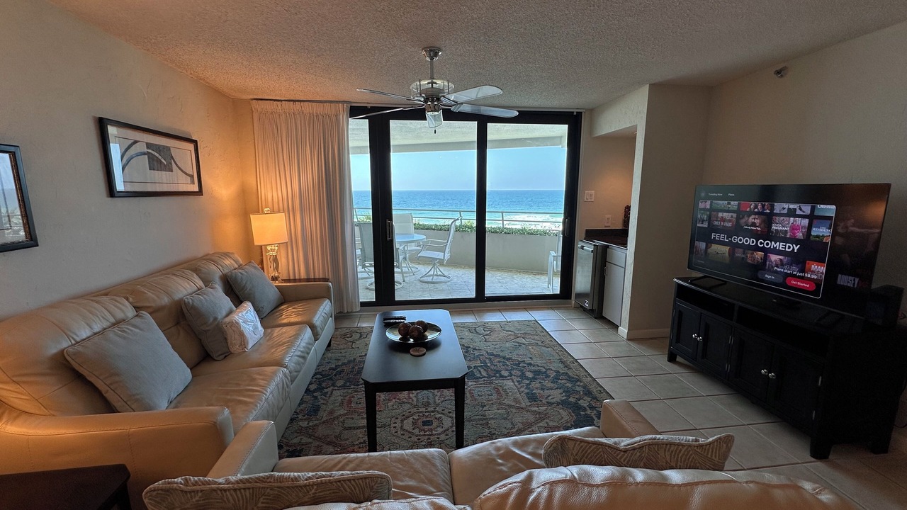 Photo of Livingroom in Ono Island