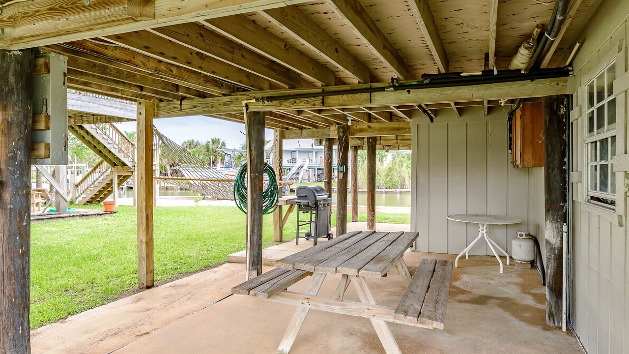 Photo of Outdoor in Royal Lagoons