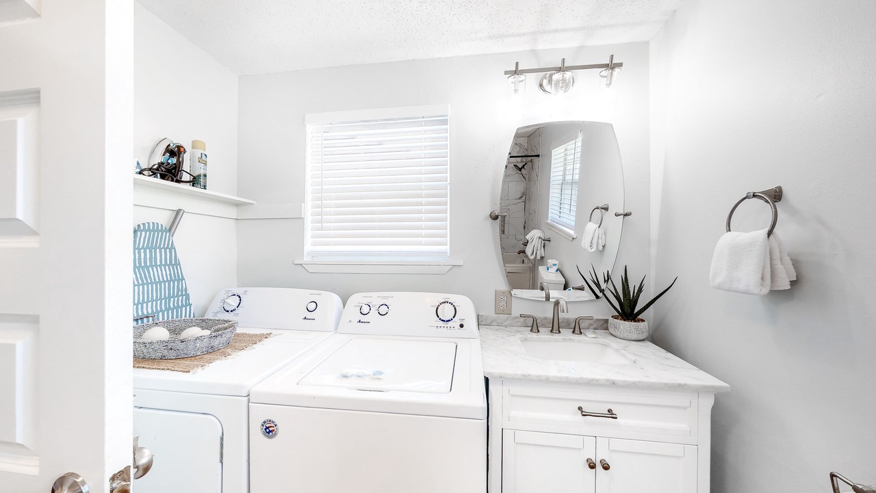 Photo of Bathroom in Royal Lagoons