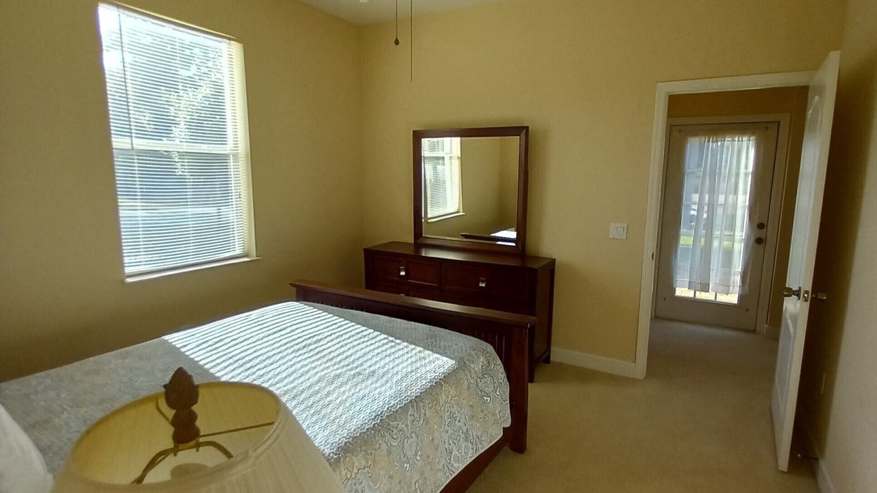 Photo of Bedroom in Plymouth