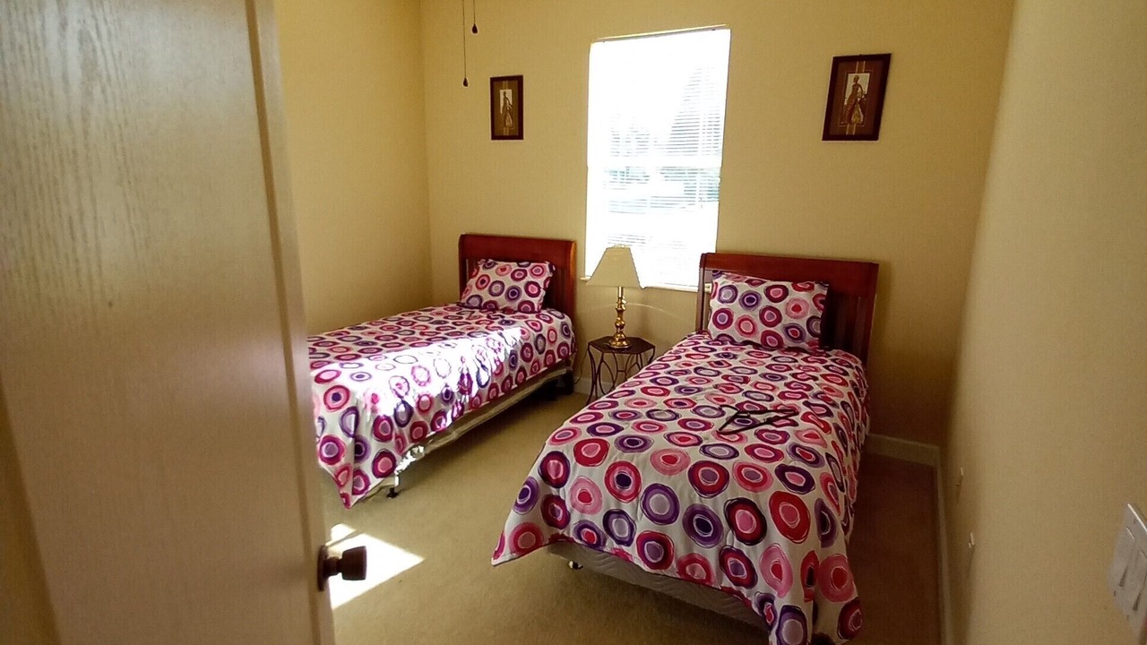 Photo of Bedroom in Plymouth