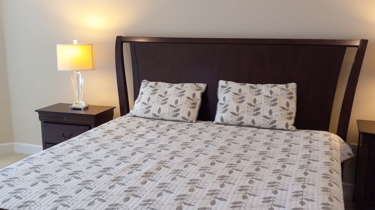 Photo of Bedroom in Plymouth