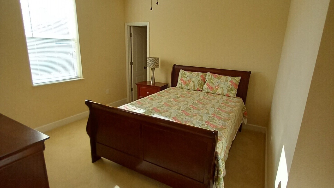 Photo of Bedroom in Plymouth