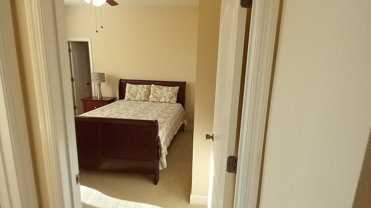 Photo of Bedroom in Plymouth