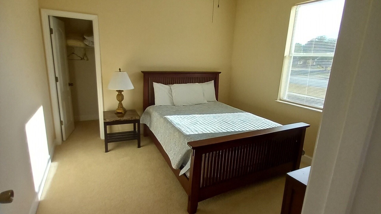 Photo of Bedroom in Plymouth