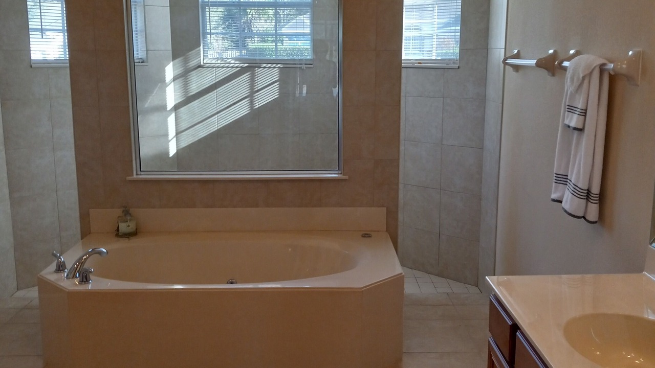 Photo of Bathroom in Plymouth