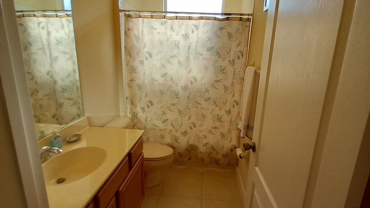 Photo of Bathroom in Plymouth