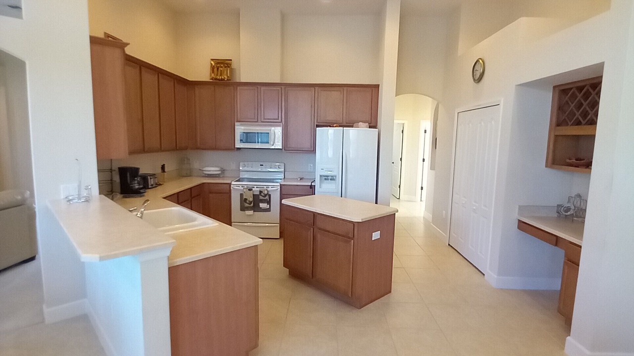 Photo of Kitchen in Plymouth