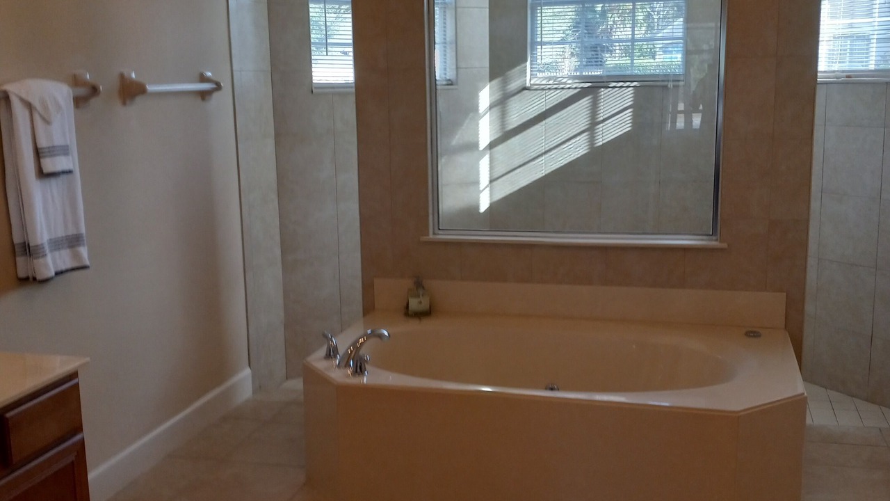Photo of Bathroom in Plymouth