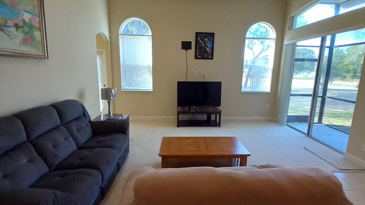 Photo of Livingroom in Plymouth