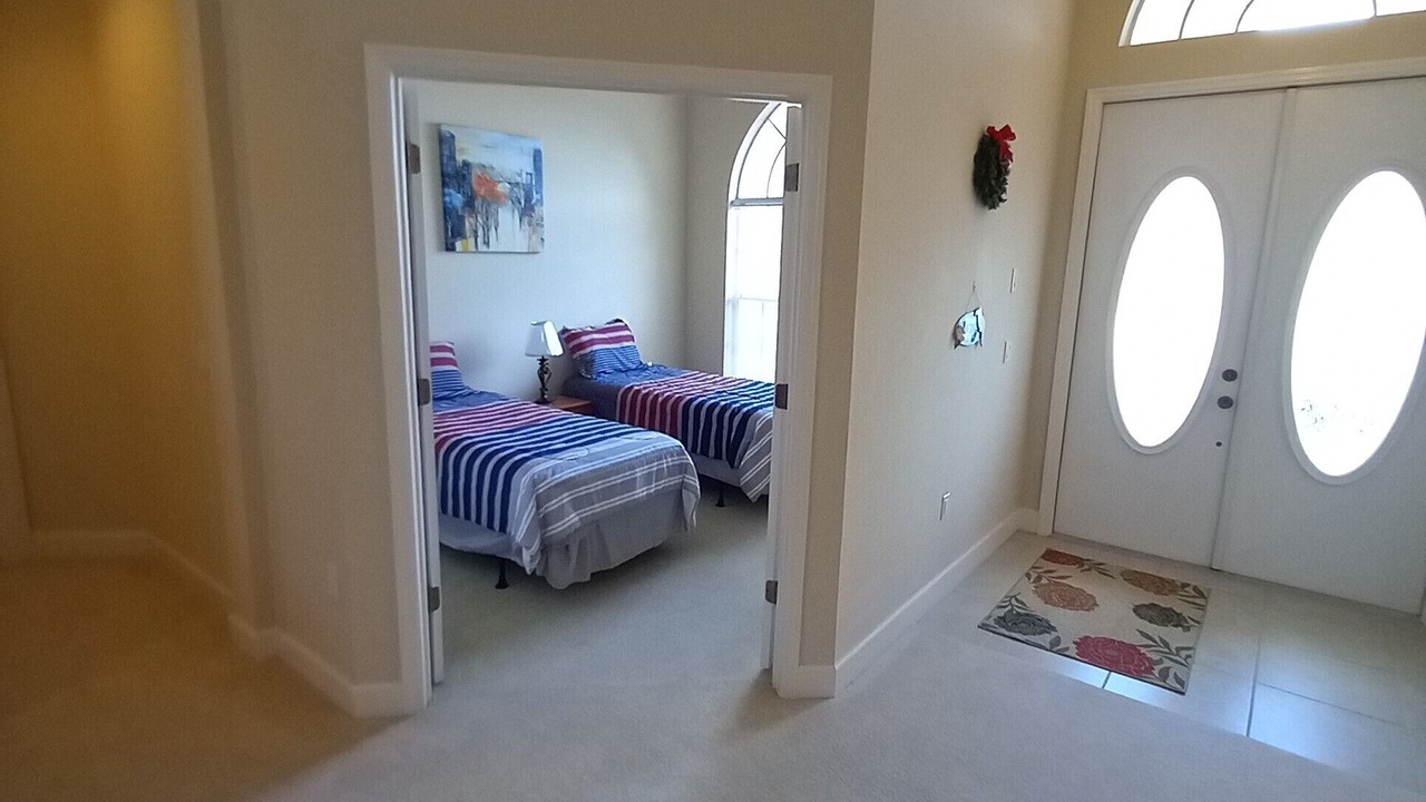 Photo of Bedroom in Plymouth