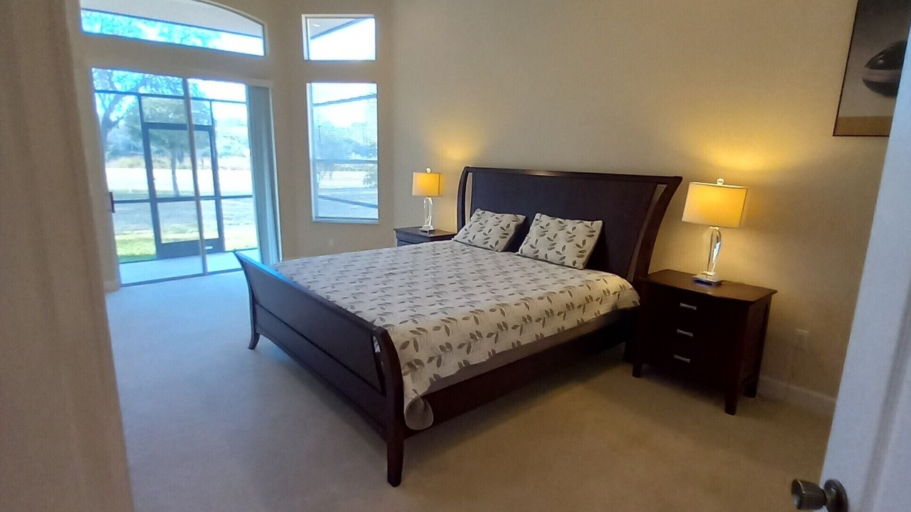 Photo of Bedroom in Plymouth